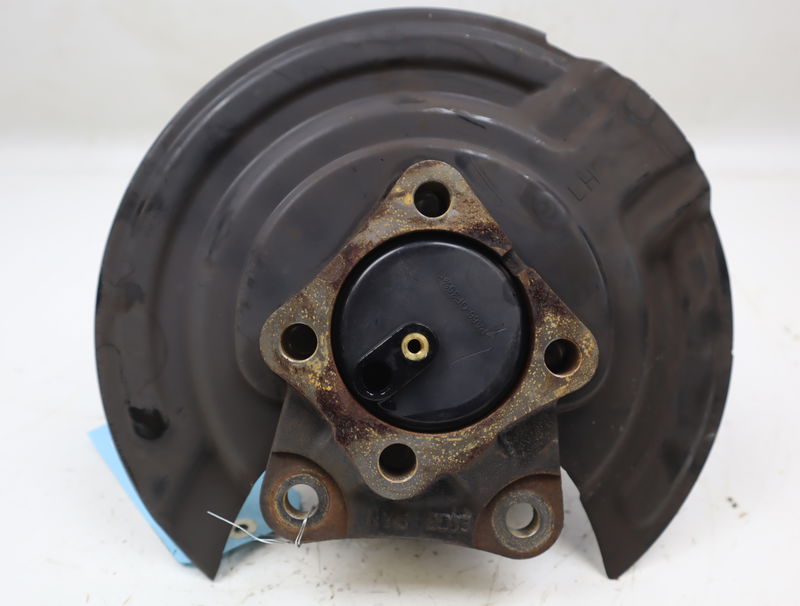 Fusee arg Renault ARKANA I (LCM_, LDN_) 1.3 tce 140 (ldn0) (2020) 5 portes