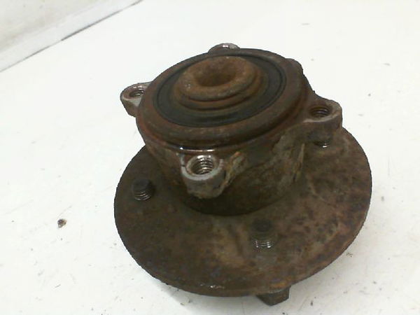 Moyeu ard Mini MINI (R50, R53) One d (2003-2006)
