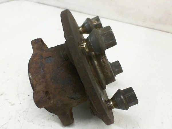 Moyeu ard Mini MINI (R50, R53) One d (2003-2006)