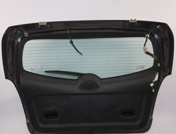 Hayon Toyota COROLLA Verso (ZER_, ZZE12_, R1_) 2.2 d-4d (aur10_) (2005-2009) 5 portes