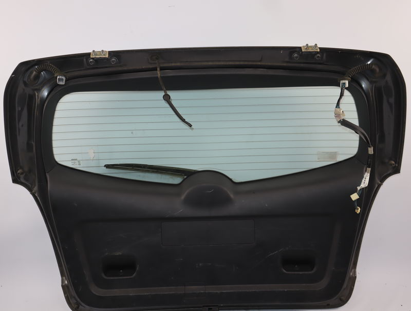 Hayon Toyota COROLLA Verso (ZER_, ZZE12_, R1_) 2.2 d-4d (aur10_) (2005-2009) 5 portes