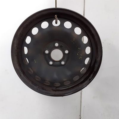 Jante tole 3 Volkswagen POLO VI (AW1, BZ1, AE1) 1.0 tsi (2017)