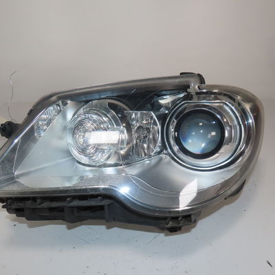 Phare gauche Volkswagen TOURAN (1T1, 1T2) 2.0 tdi 16v (2003-2010) 5 portes