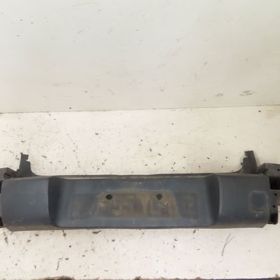 Pare-choc arrière Renault SCÉNIC I Monospace (JA0-1_, FA0_) 1.9 dci rx4 (2000-2003)
