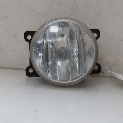 Phare antibrouillard avant gauche Peugeot 2008 I (CU_) 1.6 hdi (2013)