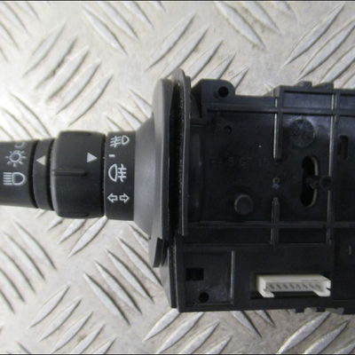 Commande eclairage Renault SCÉNIC II (JM0-1_) 1.5 dci (jm1e, jm16) (2005-2008) 5 portes