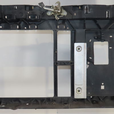Face avant Peugeot 207-207 (WA_, WC_) 1.4 16v (2006-2013) 3 portes