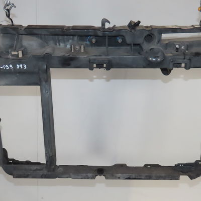 Face avant Peugeot 207-207 (WA_, WC_) 1.6 hdi (2006-2013) 5 portes