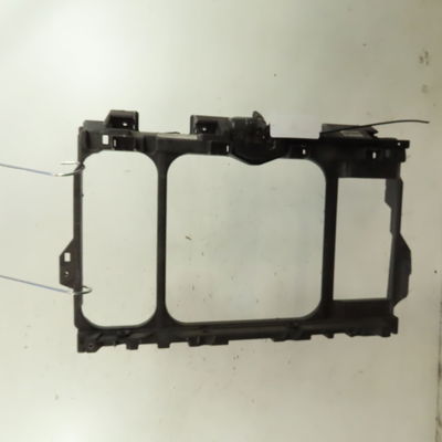 Face avant Citroën C5 III (RD_) 2.0 hdi 150 - bluehdi 150 (rdrhea, rdrhe8) (2009-2015)