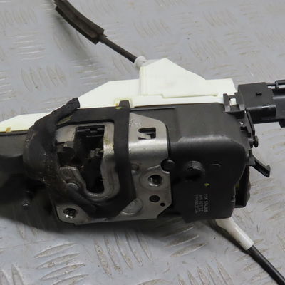 Serrure porte avg Citroën C5 III (RD_) 2.0 hdi (rdrhda) (2008)