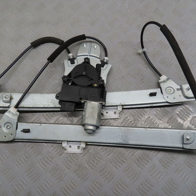 Mecanismemoteur leve-glace avg Citroën C5 III (RD_) 2.0 hdi (rdrhda) (2008)