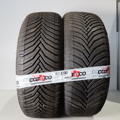 Paire de pneus Peugeot 508 SW I (8E_) 2.0 hdi (2010-2018)
