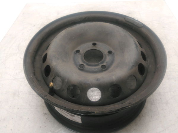 Jante tole Renault MEGANE III Grandtour (KZ0-1) 1.5 dci (2009)