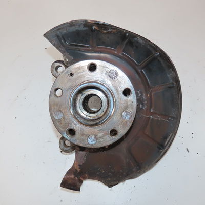 Fusee avg Volkswagen TOURAN (1T1, 1T2) 2.0 tdi 16v (2003-2010) 5 portes