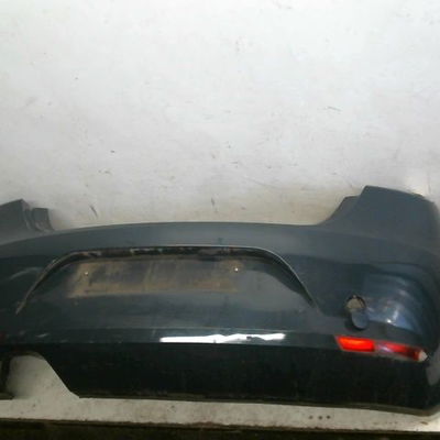 Pare-choc arrière Seat LEON (1P1) 1.9 tdi (2005-2010) 5 portes