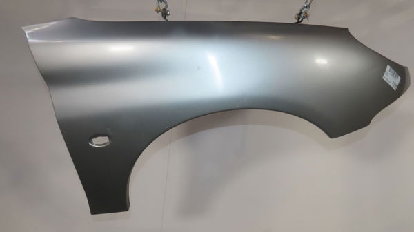 Aile avant droite Peugeot 206 (2L_, 2M_) 1.4 hdi eco 70 (2009-2013) 5 portes