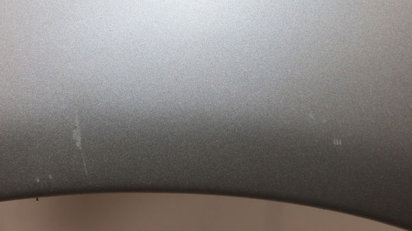 Aile avant droite Peugeot 206 (2L_, 2M_) 1.4 hdi eco 70 (2009-2013) 5 portes