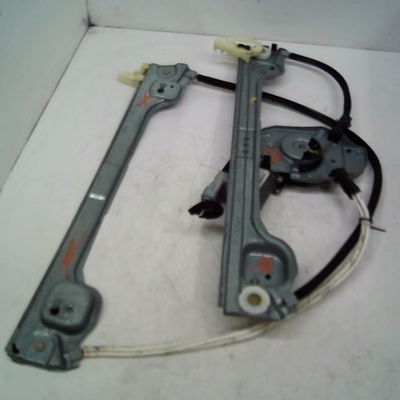 Mecanismemoteur leve-glace avg Peugeot 1007 (KM_) 1.6 16v (2005)
