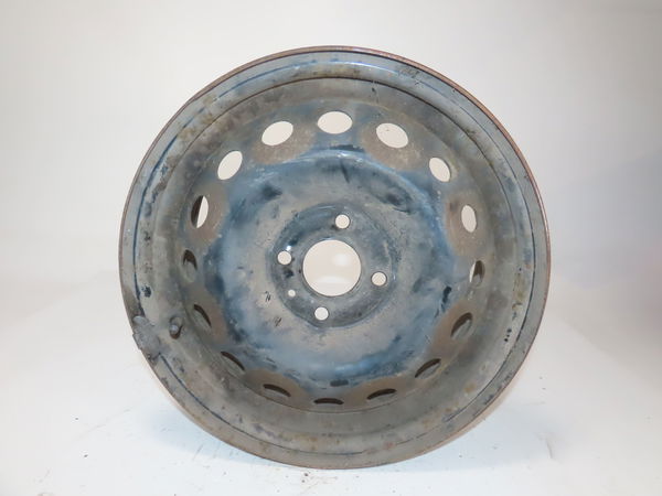 Jante tole 3 Renault CLIO III (BR0-1, CR0-1) 1.5 dci (c-br0g, c-br1g) (2005-2012) 5 portes