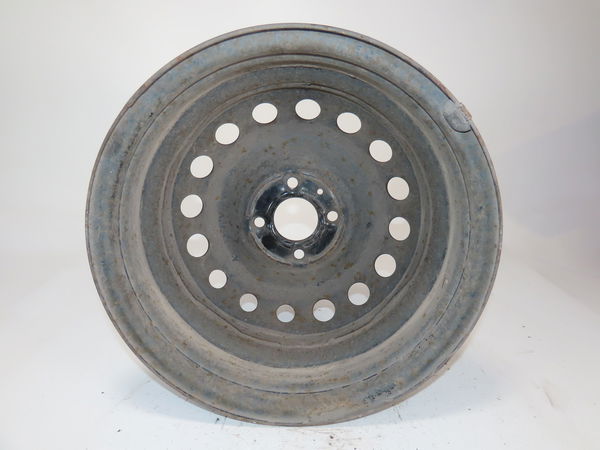 Jante tole 3 Renault CLIO III (BR0-1, CR0-1) 1.5 dci (c-br0g, c-br1g) (2005-2012) 5 portes