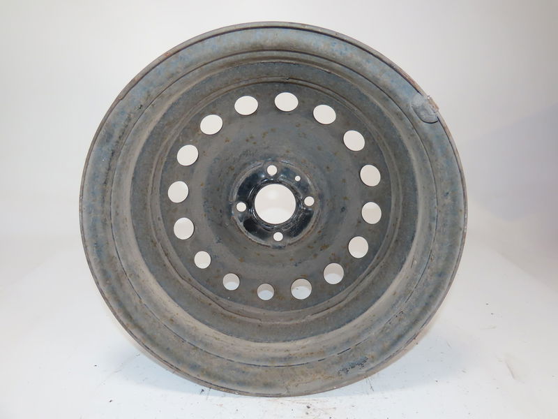 Jante tole 3 Renault CLIO III (BR0-1, CR0-1) 1.5 dci (c-br0g, c-br1g) (2005-2012) 5 portes