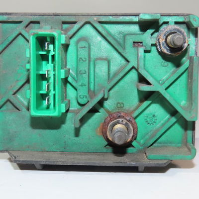 Boitier de préchauffage Peugeot 307 (3A-C) 1.4 hdi (2001-2005)