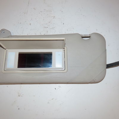 Pare-soleil gauche Peugeot 307 (3A-C) 1.4 hdi (2001-2005)