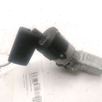 Antivol de direction Citroën C4 PICASSO I Monospace (UD_) 1.6 hdi (2007-2013) 5 portes