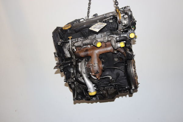 Moteur diesel Alfa romeo 159 (939_) 1.9 jtdm 8v (939axe1b, 939bxe1b, 939bxh1b) (2005-2011)