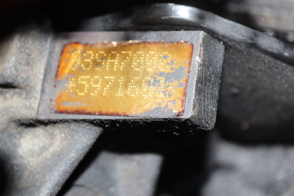 Moteur diesel Alfa romeo 159 (939_) 1.9 jtdm 8v (939axe1b, 939bxe1b, 939bxh1b) (2005-2011)