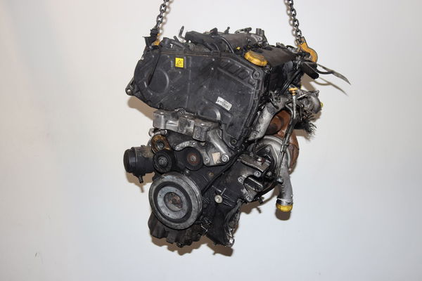 Moteur diesel Alfa romeo 159 (939_) 1.9 jtdm 8v (939axe1b, 939bxe1b, 939bxh1b) (2005-2011)