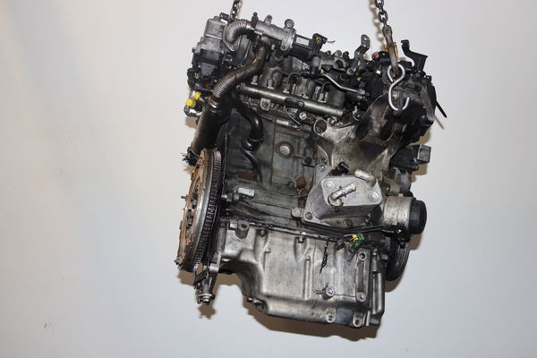Moteur diesel Alfa romeo 159 (939_) 1.9 jtdm 8v (939axe1b, 939bxe1b, 939bxh1b) (2005-2011)