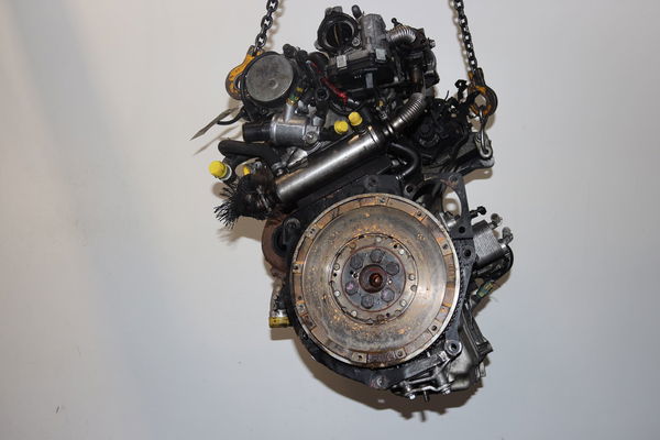 Moteur diesel Alfa romeo 159 (939_) 1.9 jtdm 8v (939axe1b, 939bxe1b, 939bxh1b) (2005-2011)