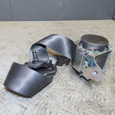 Ceinture arrière droite Opel CORSA E (X15) 1.4 turbo (08, 68) (2014-2019)