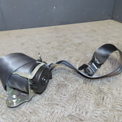 Ceinture avant droite Opel CORSA E (X15) 1.4 turbo (08, 68) (2014-2019)