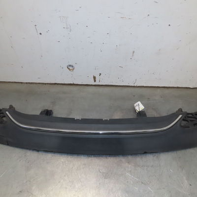 Spoiler ar Mercedes-benz CLA Shooting Brake (X117) Cla 180 (117.942) (2015-2019)