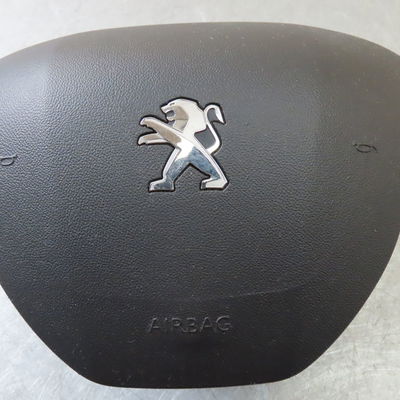 Airbag volant Peugeot 208 I (CA_, CC_) 1.2 thp 110 (2013)