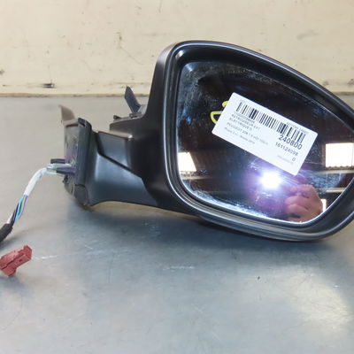 Retroviseur exterieur electrique droit Peugeot 208 I (CA_, CC_) 1.5 bluehdi 100 (2018)