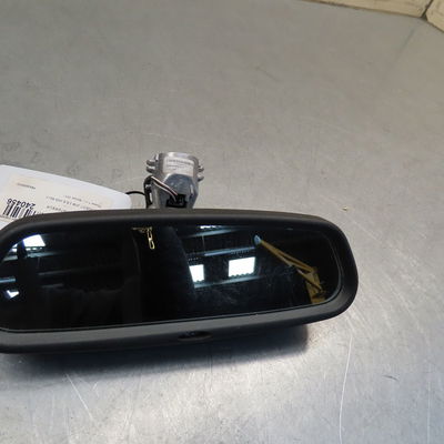 Retroviseur interieur Peugeot 208 I (CA_, CC_) 1.6 hdi (2012) 5 portes
