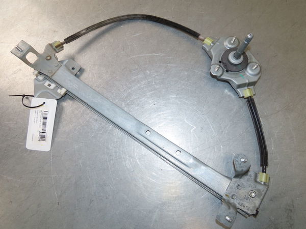 Mecanisme leve-glace arrière droit Renault ZOE (BFM_) Zoe (2012) 5 portes