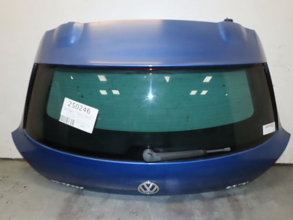 Hayon Volkswagen SCIROCCO III (137, 138) 2.0 tdi (2010-2017)