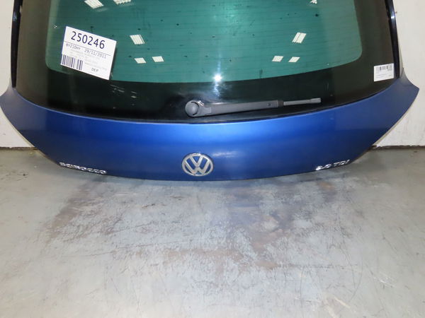 Hayon Volkswagen SCIROCCO III (137, 138) 2.0 tdi (2010-2017)