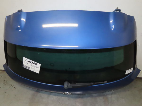Hayon Volkswagen SCIROCCO III (137, 138) 2.0 tdi (2010-2017)