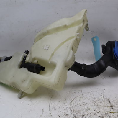 Reservoir lave-glace avant Audi A5 (8T3) S5 quattro (2011-2017)