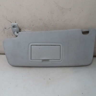Pare-soleil gauche Opel CORSA E (X15) 1.4 (08, 68) (2014)
