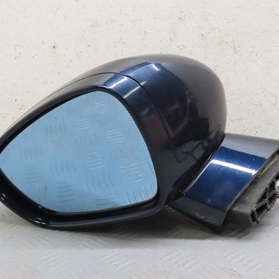 Retroviseur exterieur electrique gauche Citroën C5 III (RD_) 2.0 hdi (rdrhda) (2008)