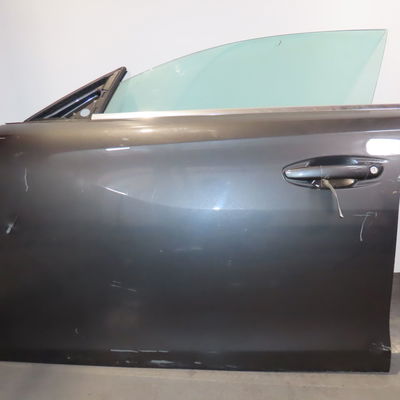 Porte avant gauche Peugeot 508 II (FB_, FH_, F3_) 1.5 bluehdi 130 (fbyhzj, fbyhzr) (2018)