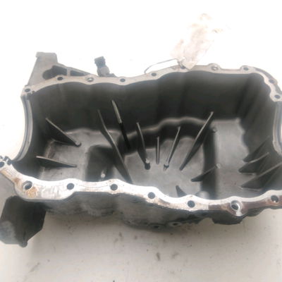 Carter inf moteur Renault CLIO IV (BH_) 1.5 dci 90 (2012) 5 portes