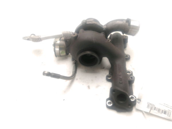 Turbo Opel ZAFIRA - ZAFIRA FAMILY B (A05) 1.9 cdti (m75) (2005-2015) 5 portes