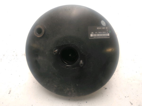 Servo-frein Peugeot 206 3-5 portes (2A-C) 1.4 hdi eco 70 (2001-2009) 5 portes